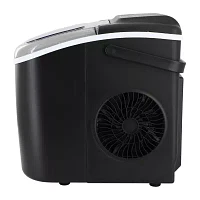 MegaChef 26 Pound Portable Ice Maker