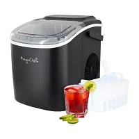 MegaChef 26 Pound Portable Ice Maker