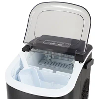 MegaChef 26 Pound Portable Ice Maker