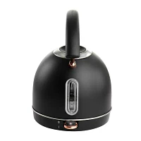 MegaChef. 7-Cup Stainless Steel Electric Kettle