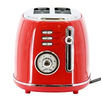 MegaChef. 7-Cup Stainless Steel Electric Kettle