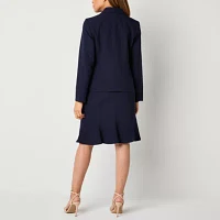 Le Suit 2-pc. Skirt