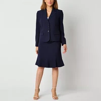 Le Suit 2-pc. Skirt
