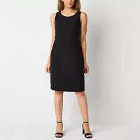 Le Suit Knee Length Set 2-pc