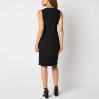 Le Suit Knee Length Set 2-pc