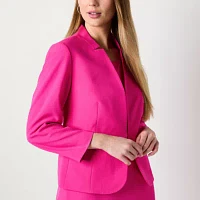 Le Suit Knee Length Set 2-pc
