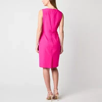 Le Suit Knee Length Set 2-pc