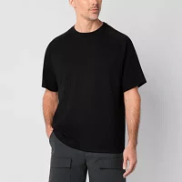 Stylus Mens Crew Neck Short Sleeve T-Shirt