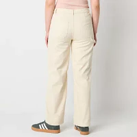 Billabong - Juniors Womens Mid Rise Straight Leg Jean