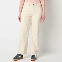 Billabong - Juniors Womens Mid Rise Straight Leg Jean