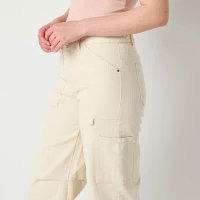Billabong - Juniors Womens Mid Rise Straight Leg Jean
