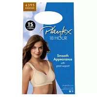 Playtex 18 Hour® All-Around Smoothing Wireless Full Coverage Bra 4395