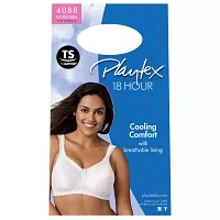 Playtex 18 Hour® Breathable Comfort Wireless Full Coverage Bra 4088