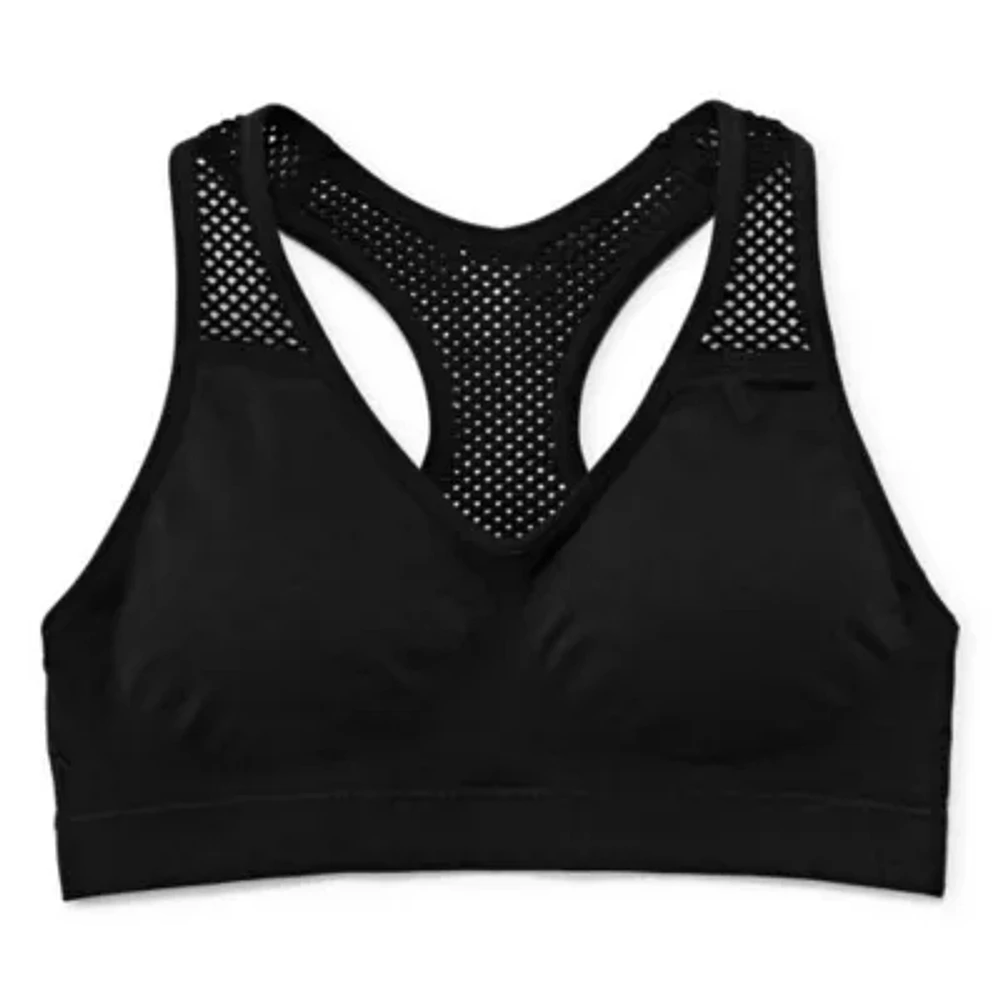 Maidenform Big Girls Sports Bra