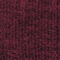 Better Trends Chenille Braid Oval Accent Rug