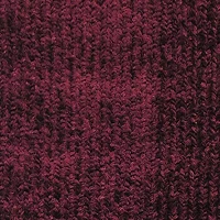 Better Trends Chenille Braid Oval Runner Rug