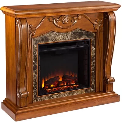 Kenwood Electric Fireplace