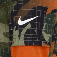 Nike 3BRAND by Russell Wilson Little Boys 2-pc. Pant Set