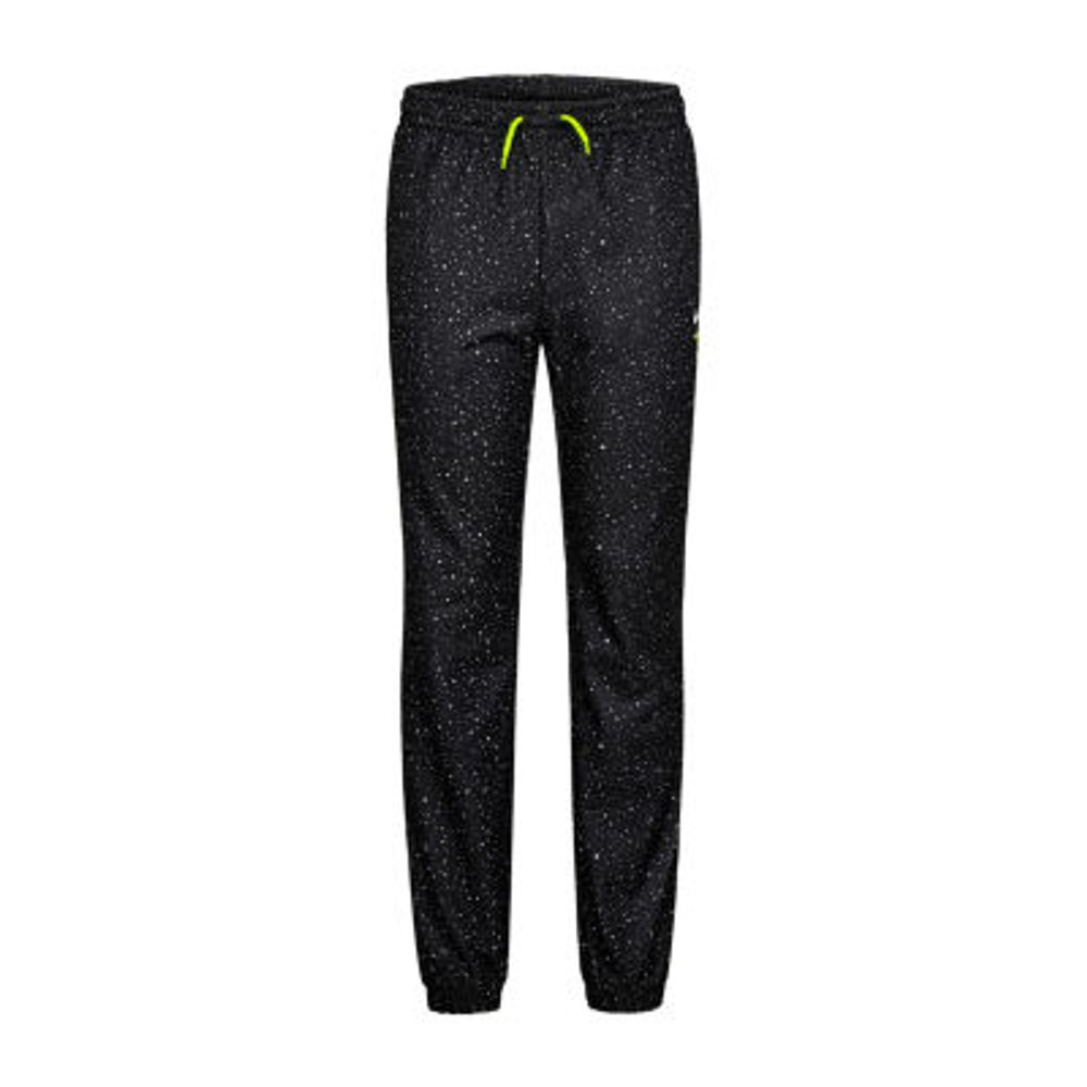 Nike 3BRAND by Russell Wilson Big Boys Cuffed Track Pant