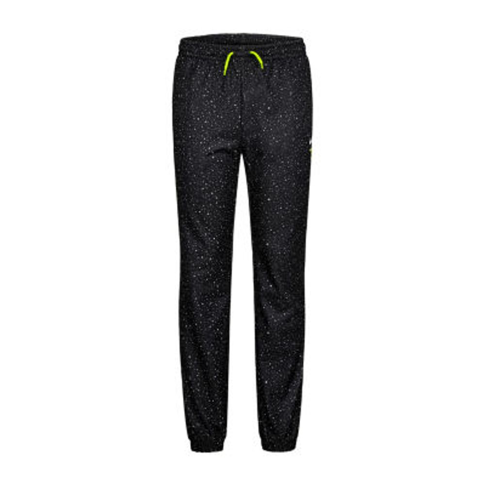 Nike 3BRAND by Russell Wilson Big Boys Cinched Jogger Pant