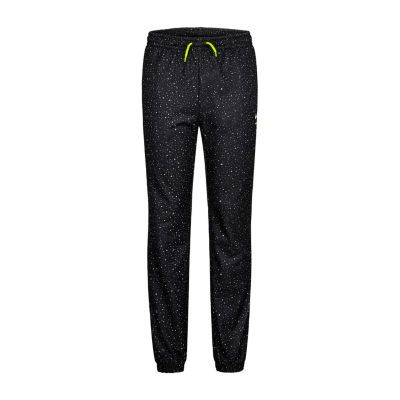 Nike 3BRAND by Russell Wilson Big Boys Cuffed Track Pant