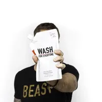 Beast Body Wash For Everyone Pouch