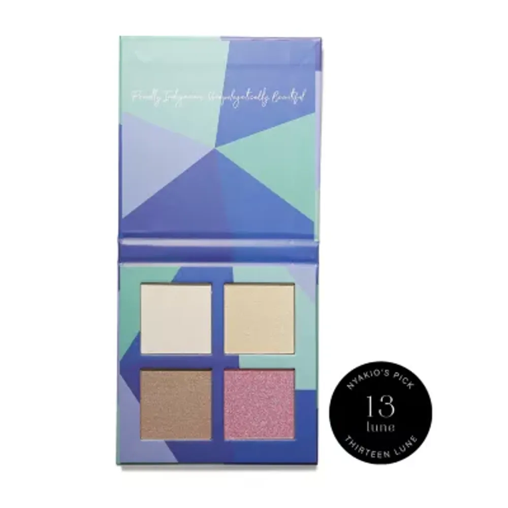 Prados Beauty The Matriarch Highlighter