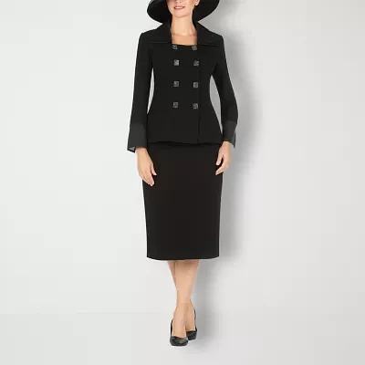 Giovanna Signature 2-pc. Skirt Suit