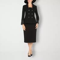 Giovanna Signature 2-pc. Skirt Suit