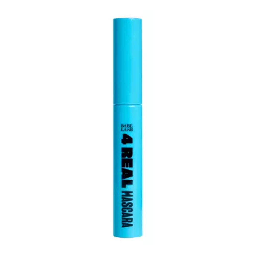 Babe Original 4 Real Mascara