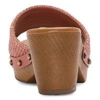 a.n.a Womens Robinson Heeled Sandals