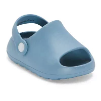 Stepping Stone Infant Boys Strap Sandals