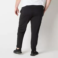 Xersion Everultra-Lite Performance Mens Moisture Wicking Big and Tall Workout Pant