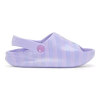 Ground Up Toddler Girls Bluey Clogs