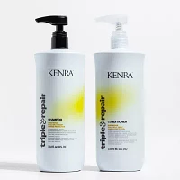 Kenra Triple Repair Conditioner - 33.8 oz.