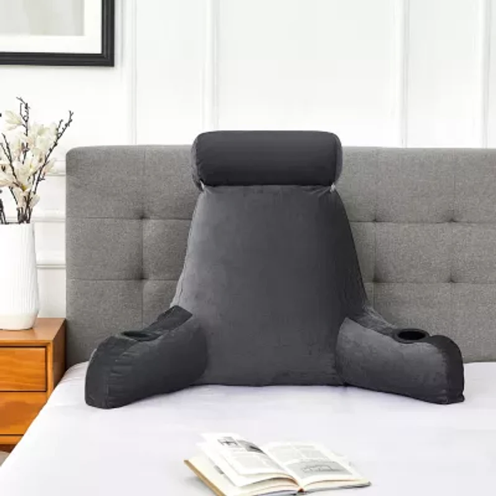 Sweet Home Collection Large Bed Rest Pillows