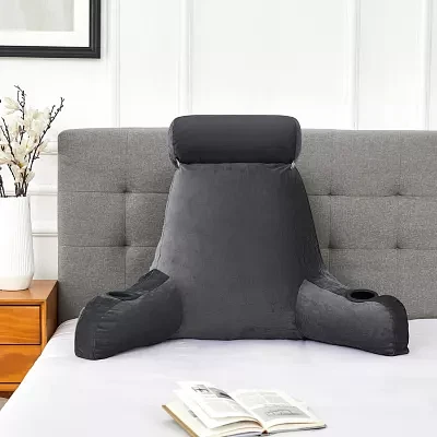 Sweet Home Collection Large Bed Rest Pillows