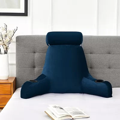 Sweet Home Collection Large Bed Rest Pillows