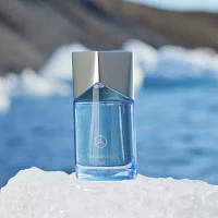 Mercedes-Benz Sea Eau De Parfum For Men