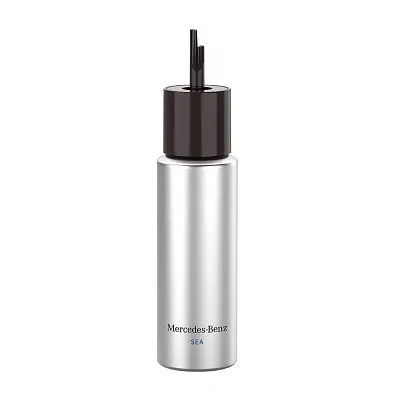 Mercedes-Benz Sea Eau De Parfum For Men Refill, 3.4 Oz