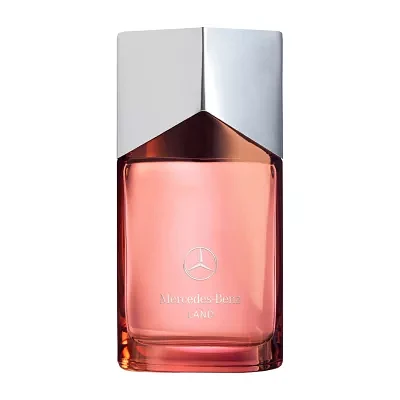 Mercedes-Benz Land Eau De Parfum For Men