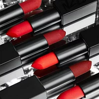 Ctzn Cosmetics Code Red Lipstick