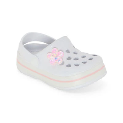 Stepping Stone Infant Girls Strap Sandals