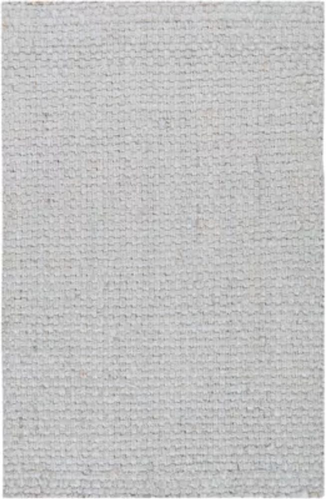 Decor 140 Catori Jute Rectangular Rug