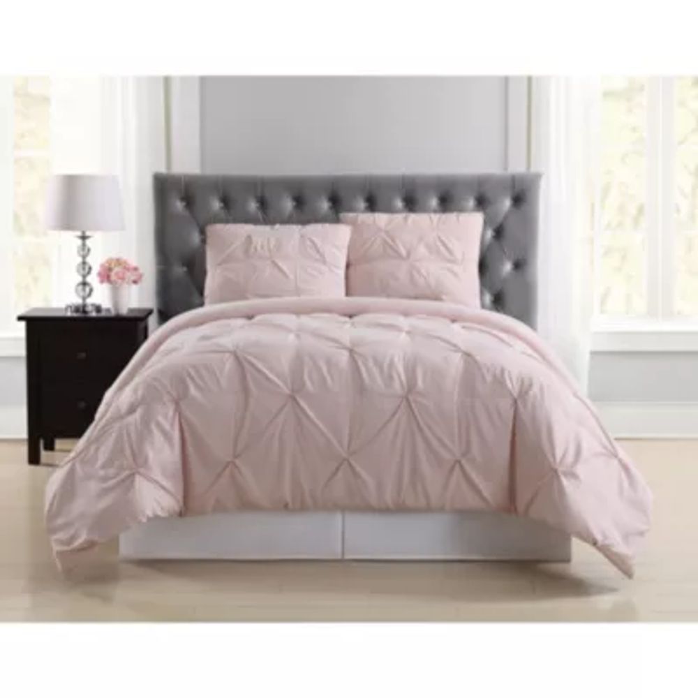 Truly Soft Everyday Lightweight Comforter Set