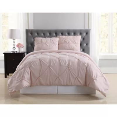 Truly Soft Everyday Lightweight Comforter Set