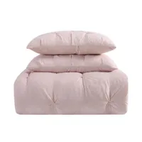 Truly Soft Everyday Lightweight Comforter Set