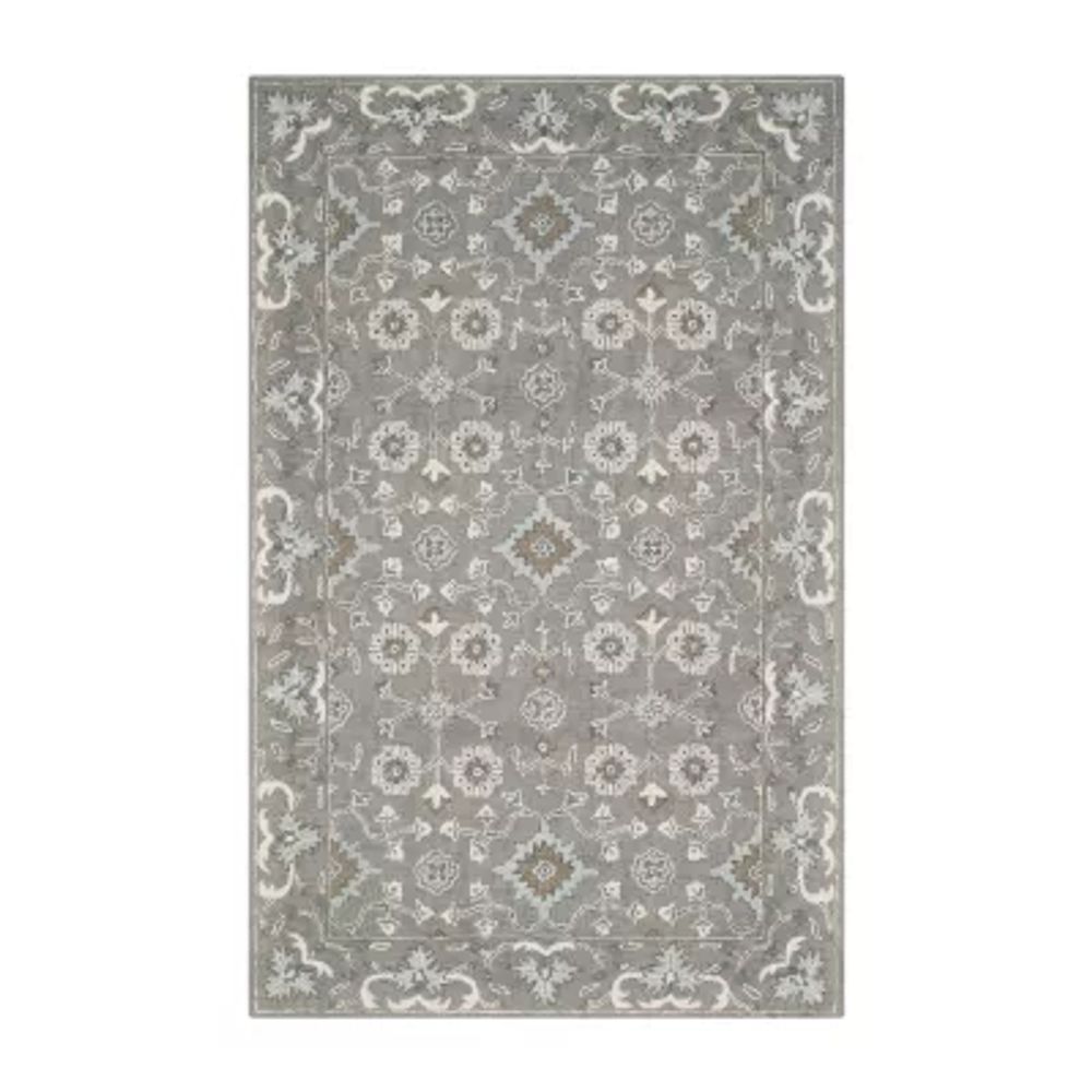 Safavieh Lauren Hand Tufted Area Rug