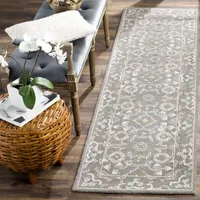 Safavieh Lauren Hand Tufted Area Rug