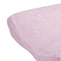 Carter's Changing Pad Cover Crib Pad